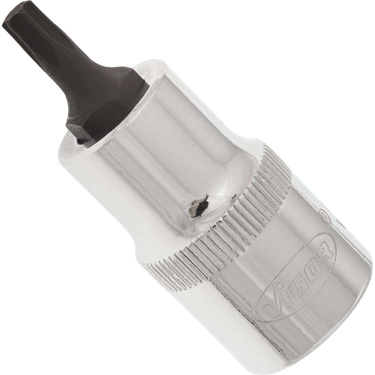 Vigor V2153 1/2" TX-Schraubendreher-Einsatz T27 