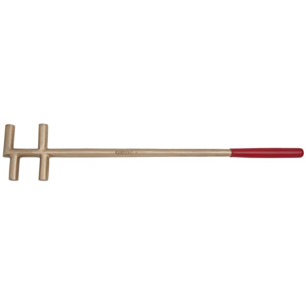 KS-Tools 963.8228 BRONZEplus Schieberklaue 30-40 m m