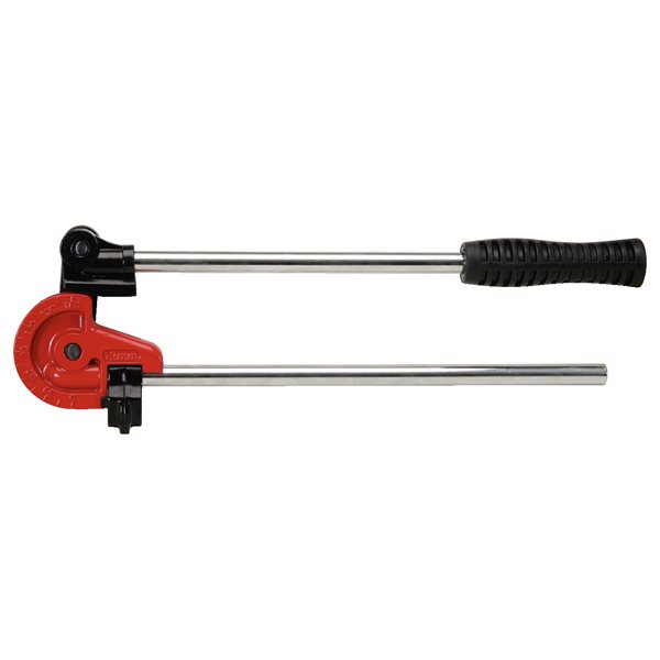 KS-Tools 122.1008 Standard-Zweihand-Bieger,Ø 8mm 