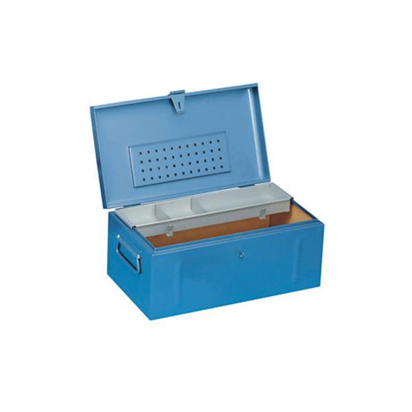 Gedore 1440-70 Tool box JUMBO, 320x698x387 mm 