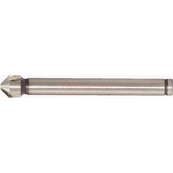 KS-Tools 336.0103 HSS Co Kegel+Entgratsenker 60°,8 