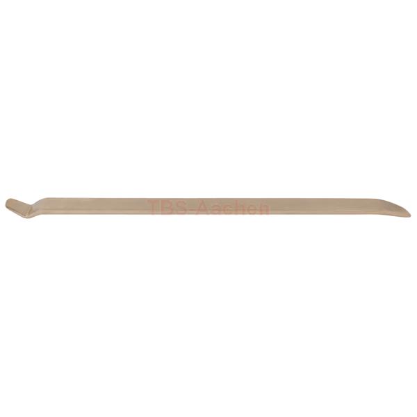 KS-Tools 963.9787 BRONZEplus Montierhebel 400 mm 