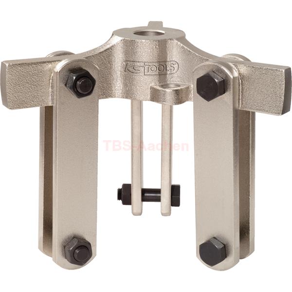 KS-Tools 645.0350 Spare traverse, 50 t, for 640.03 50