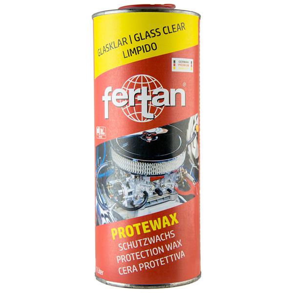 Fertan, Protewax, Protection Wax, 1 l Can 