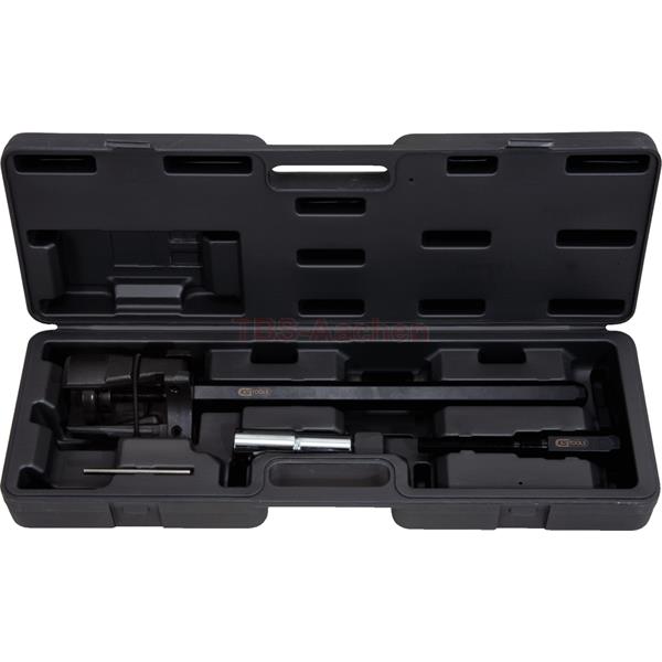 KS-Tools 450.0080 Bearing assembly and removal too l, 5 pcs
