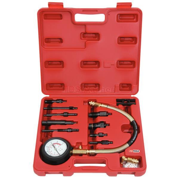 KS-Tools 150.1680 Kompressions-Druckprüfgerät f. 