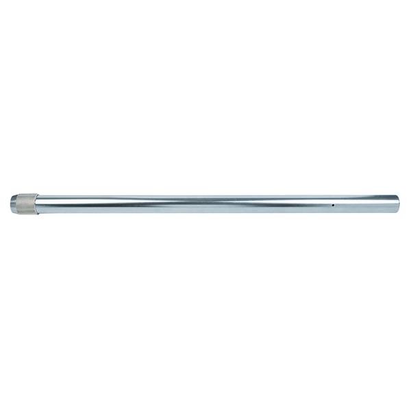 KS-Tools 516.5058 ALUTORQUEprecision Aufsteckrohr für Aluminium Drehmomentschlüssel, 762 mm