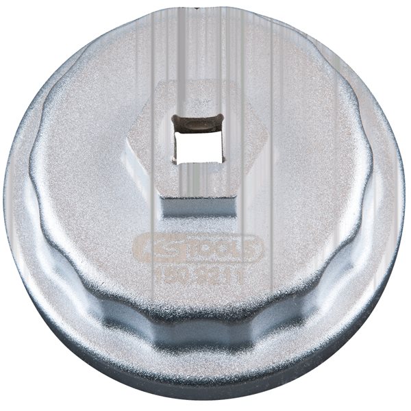 KS-Tools 150.9211 3/8" Ölfilter-Schlüssel" 