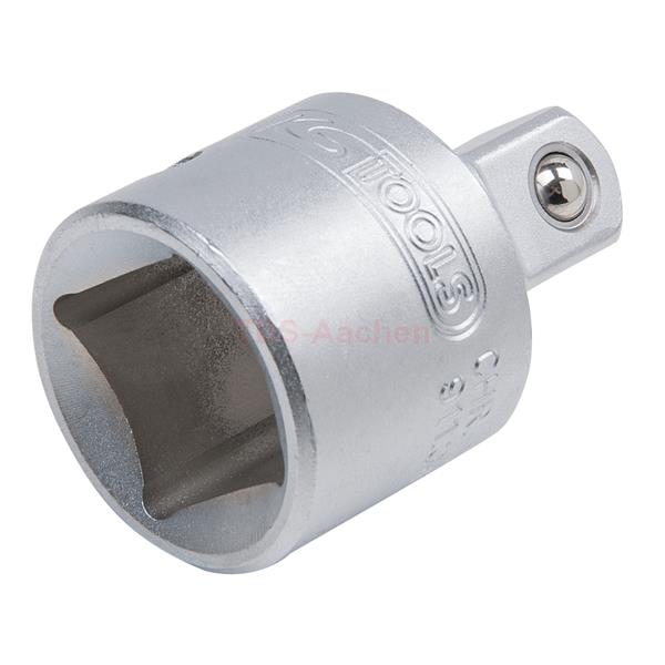 KS-Tools 911.3412 Adapter 3/4"F x 1/2"M" 