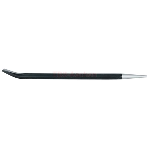 KS-Tools 129.2222 Bending iron/pry bar, 400mm 