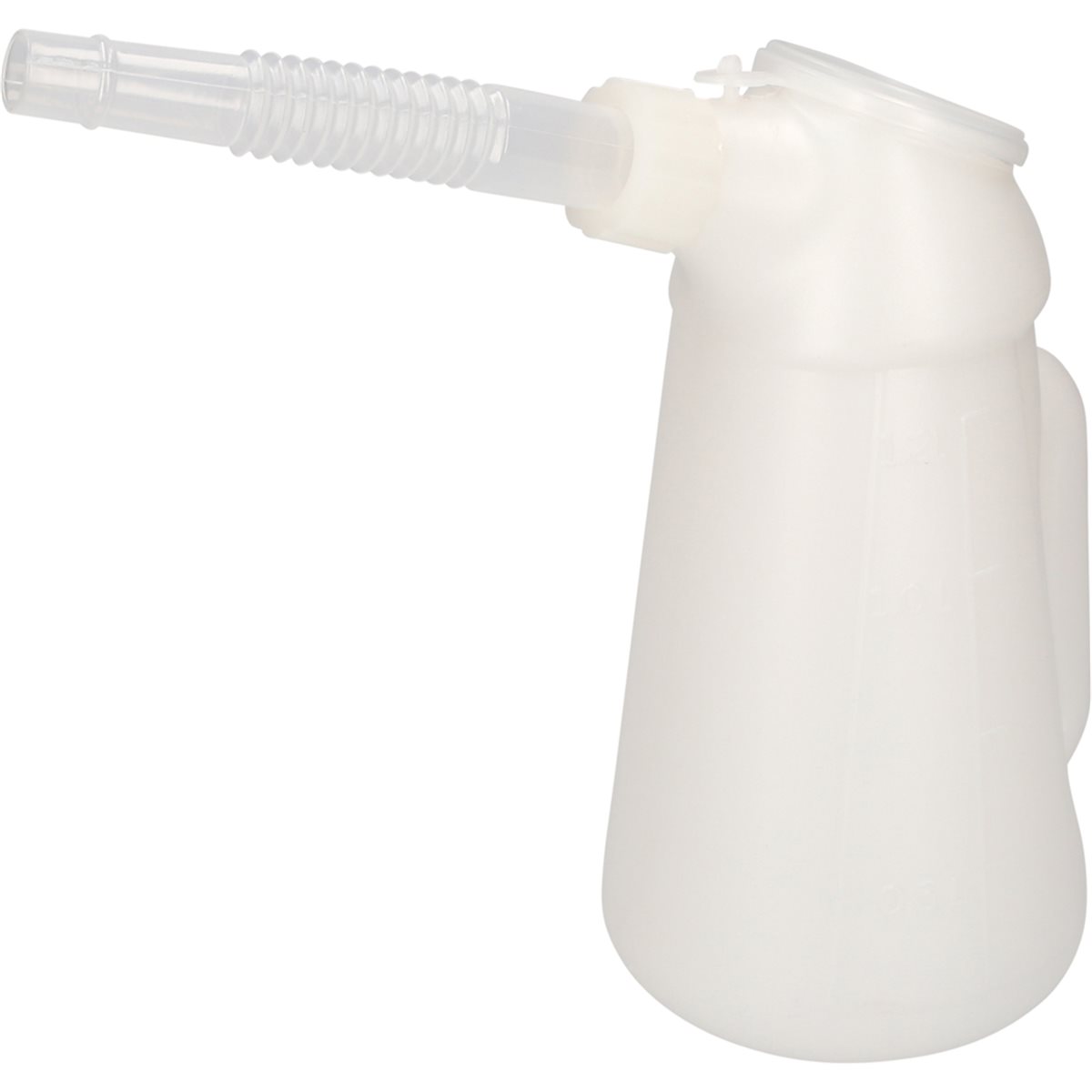 KS-Tools 150.9234 Ölkanne Messbecher 1L 