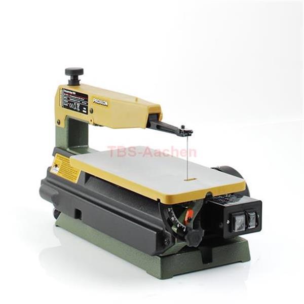 Proxxon 28092 2-speed scroll saw DSH 