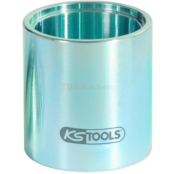 KS-Tools 700.1725 Pressure sleeve, internal Ø 56 m m, external Ø 66 mm