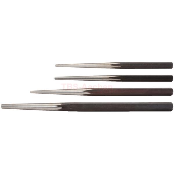 KS-Tools 450.0090 Commercial vehicle punch set, 4 pcs