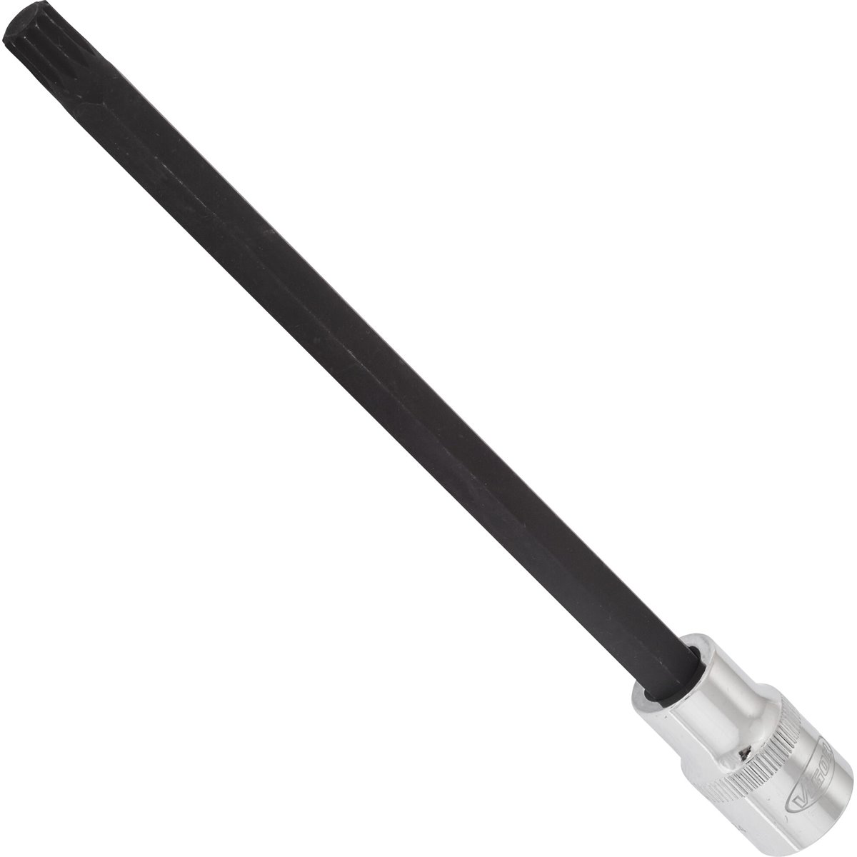 Vigor V2134 1/2" Schraubendreher-Einsatz 200 M10 