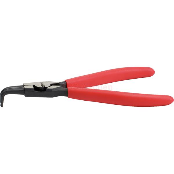 KS-Tools 500.1026 Seegeringzange f.Außensicherungs 