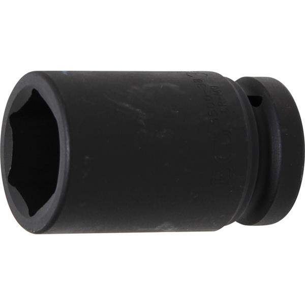 BGS 5500-38 Impact Socket Hexagon, deep, 25 mm (1" ) Drive, 38 mm