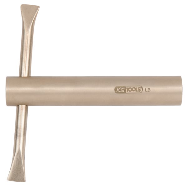 KS-Tools 963.8267 BRONZEplus 3-kant-Steckschlüssel M16