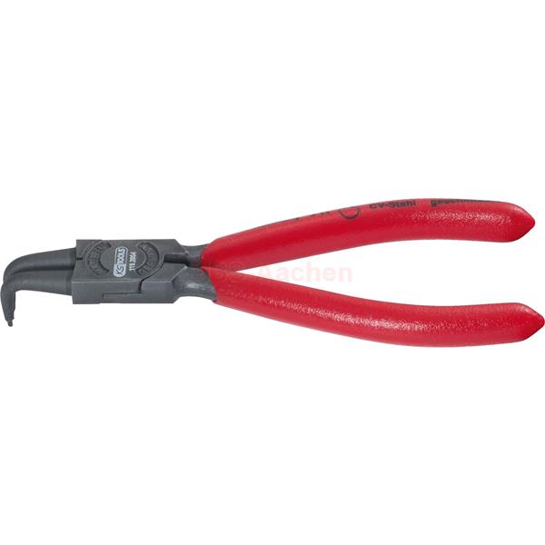 KS-Tools 119.2054 Sicherungszange J11, 12-25 mm 