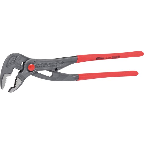 KS-Tools 115.8500 Water pump pliers, 61.5mm 