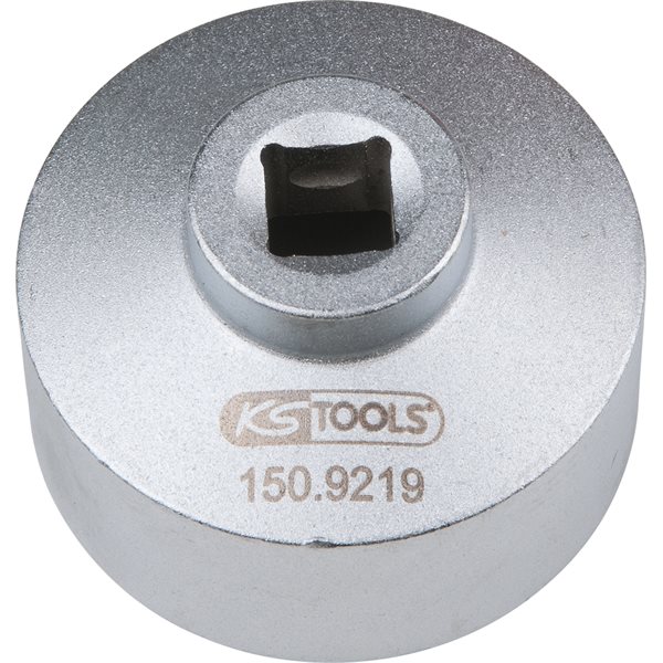 KS-Tools 150.9219 3/8" Universal Ölfilter-Schlüs 