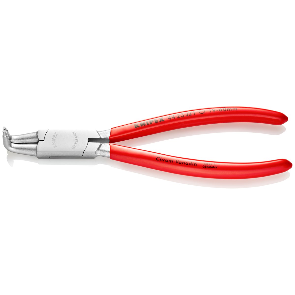 Knipex 44 23 J21 CIRCLIP PLIERS 