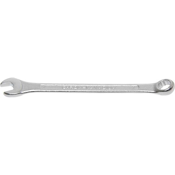 BGS 1057 Combination Spanner, 7 mm 