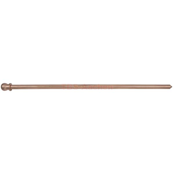 KS-Tools 962.0223 BERYLLIUMplus Hörnadel 10x500 mm 