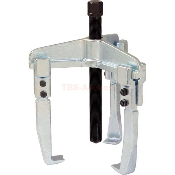 KS-Tools 630.0103 Universal 3 arm puller, 50-160mm 