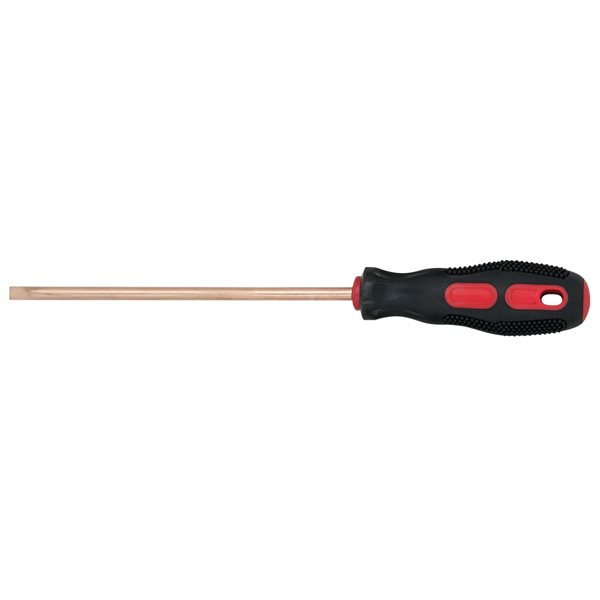 KS-Tools 962.0912 BERYLLIUMplus Schraubendreher Sc hlitz 4,5x100 mm