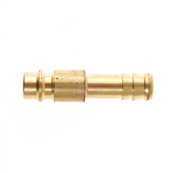 Stecktülle 9 mm NW 7,2 mm