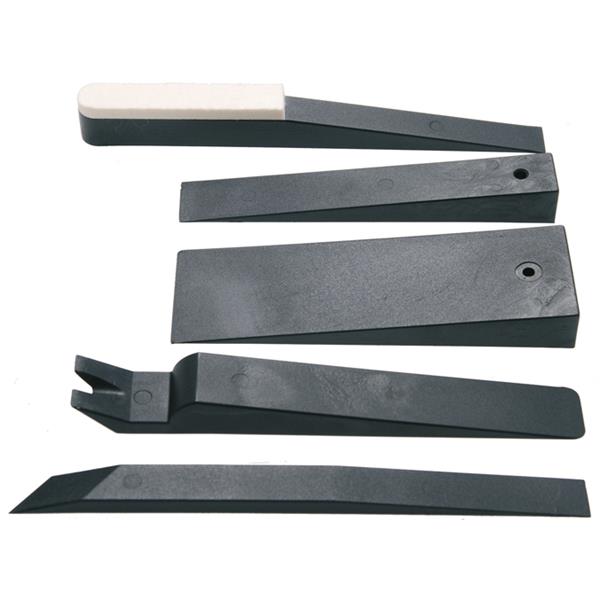 BGS 63250 Assembly Wedge Set, 5 pcs. 