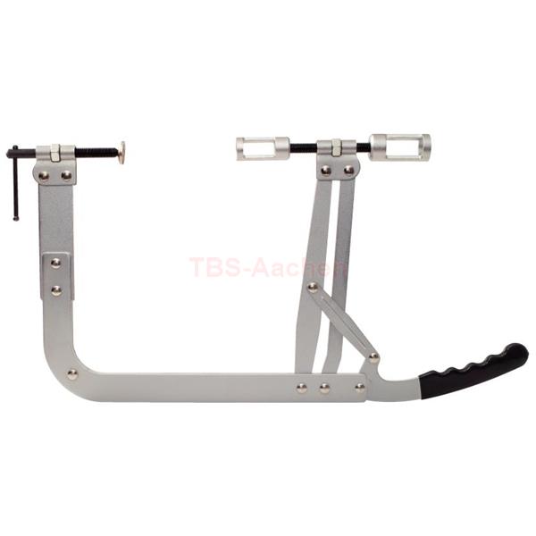 KS-Tools 150.1140 Ventilfeder-Spannbügel,20-120mm 