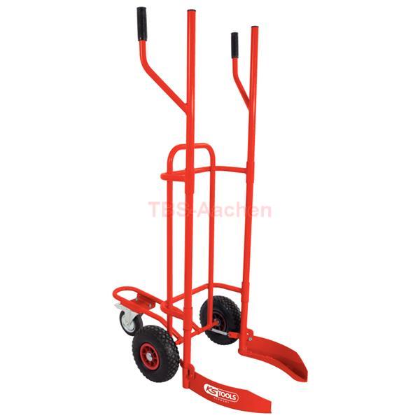 KS-Tools 160.0055 Profi-Reifenwagen,300kg