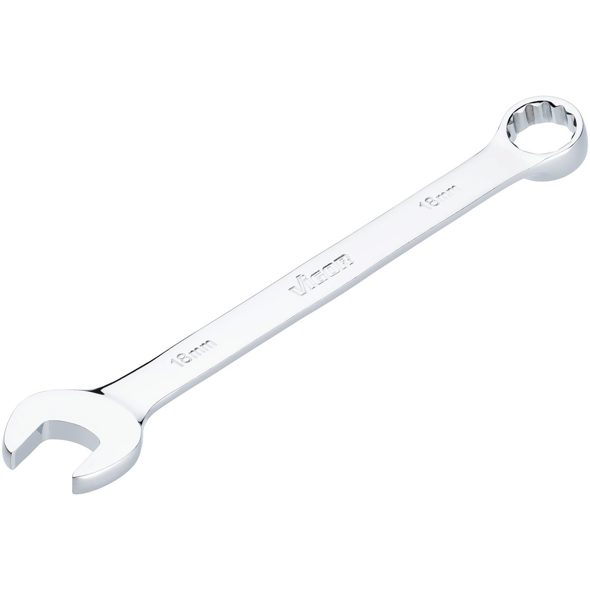 Vigor V7740-18 Ring-Maulschlüssel SW 18 