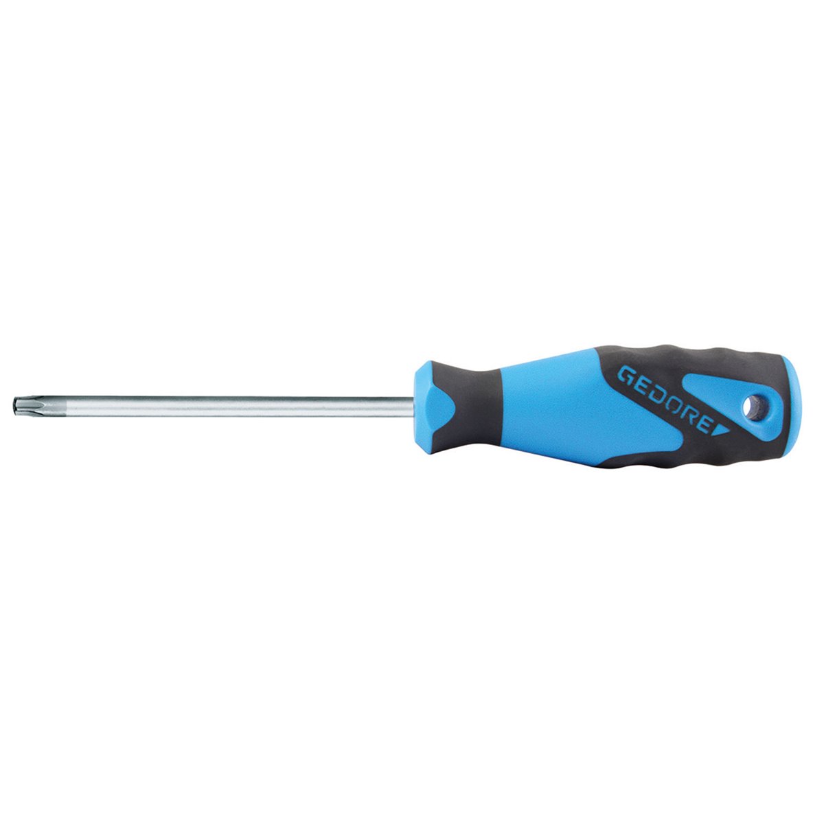 Gedore 2163 TXB T8 3K-Schraubendreher it Stift T8