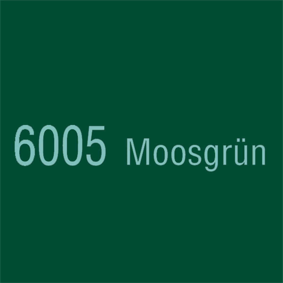 6005 Moss Green 