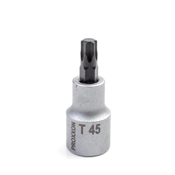 Proxxon 23493 TX-Einsatz 1/2" (12,5 mm), T 45