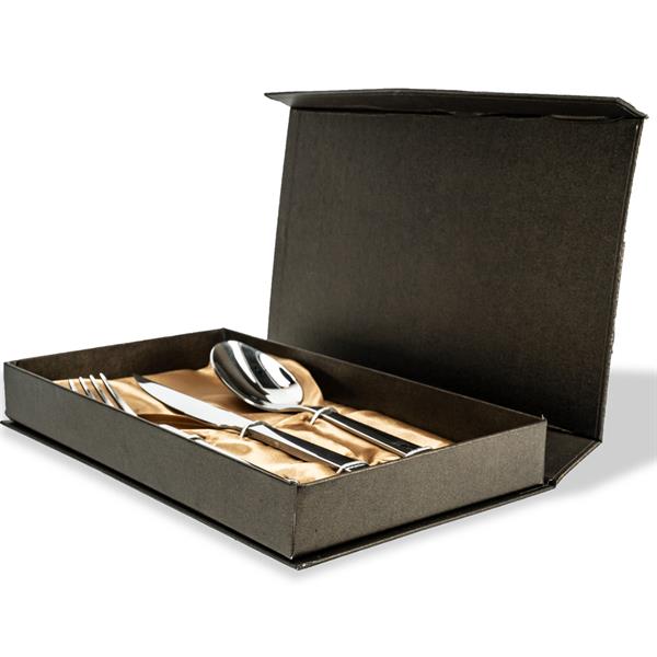 KS-Tools Cutlery-Set with wrench design 3-pieces 