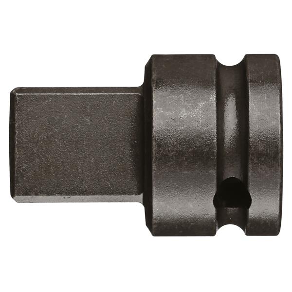 Gedore red R67400008 Impact socket convertor 1/2 x 