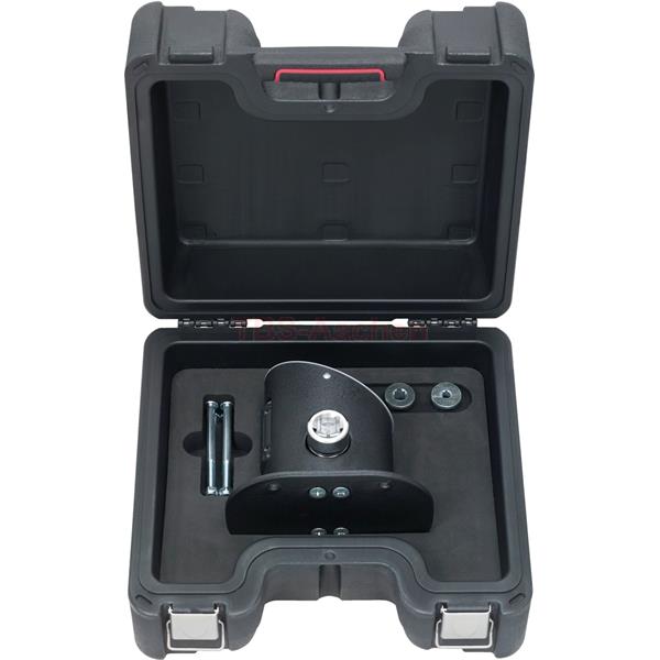 KS-Tools 516.0100 Electronic accuracy tester for t orque wrenches, 5-500Nm