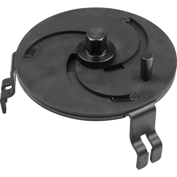 KS-Tools 150.9388 3-jaw fuel gauge and pump sender collar wrench