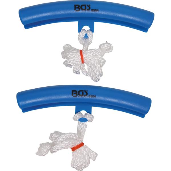 BGS 8504 Kantenschutz-Satz, 150 mm 