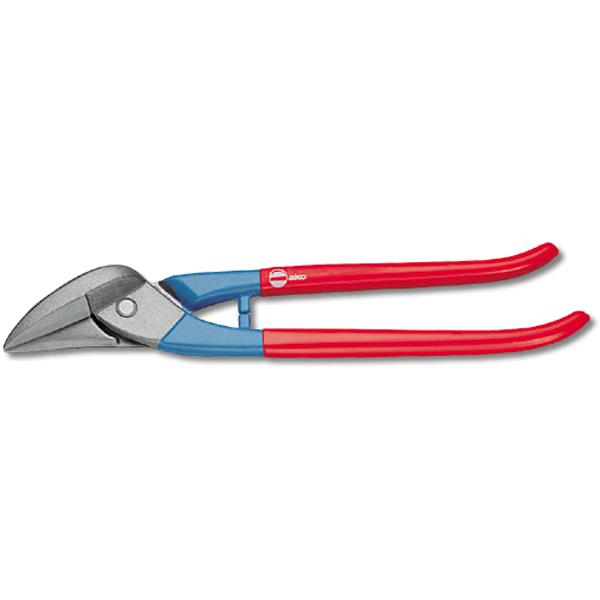 Gedore 422026 Ideal pattern snips 260 mm 