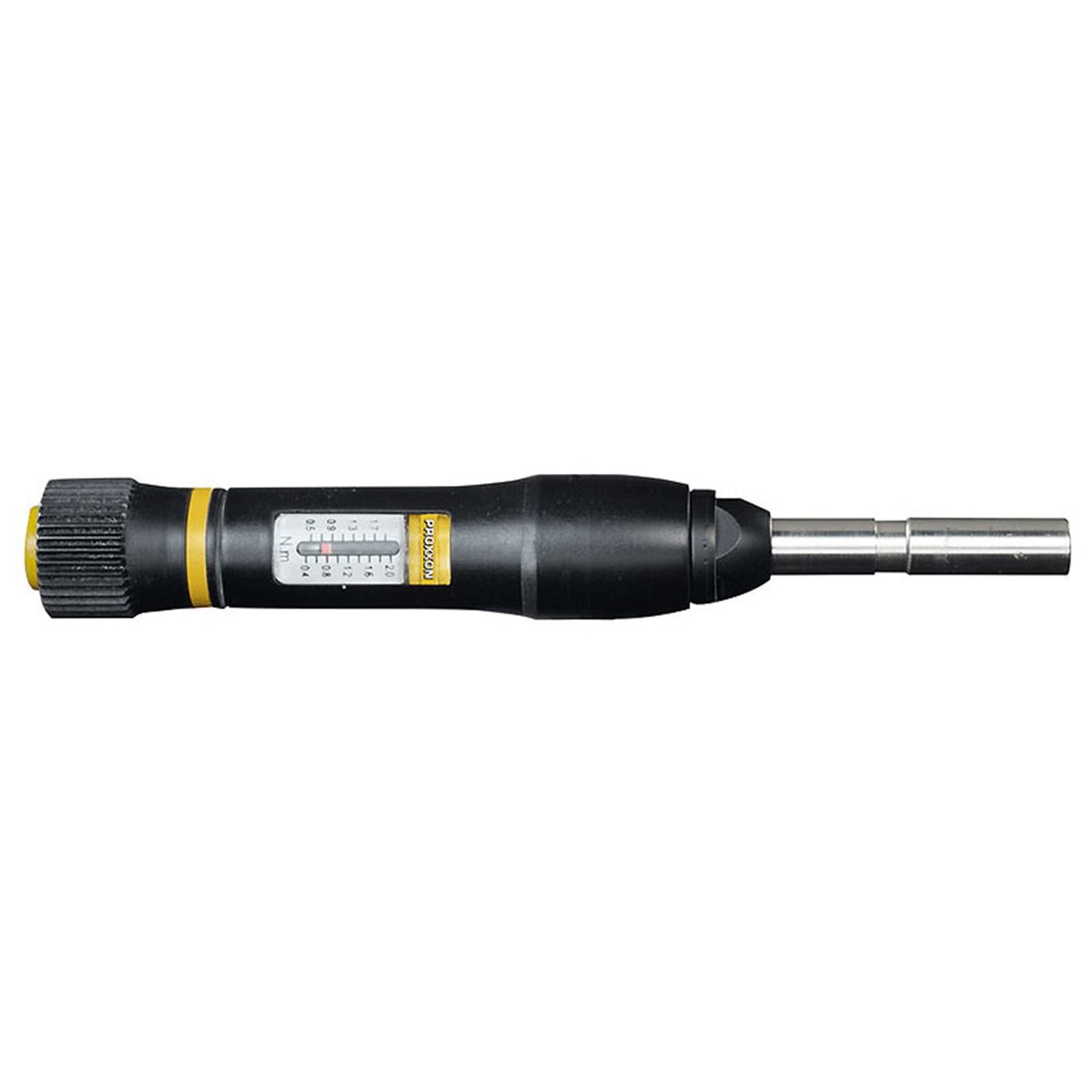 Proxxon 23343 MicroClick torque screwdriver MC 2. 