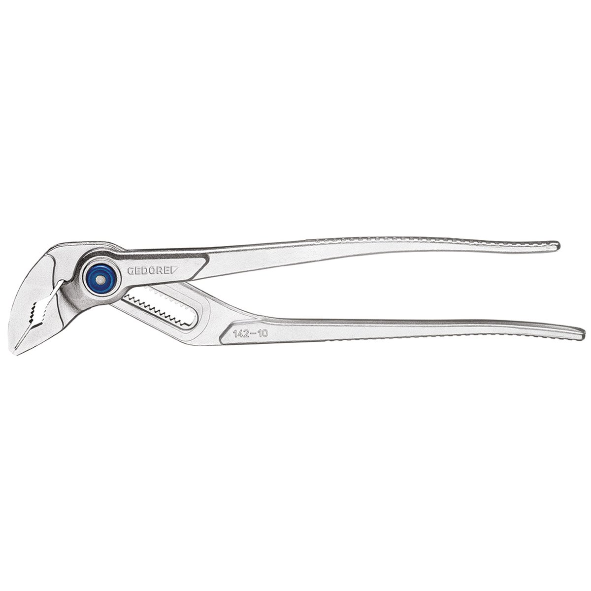 Gedore 142 10 C Universal pliers 10", 15 settings 