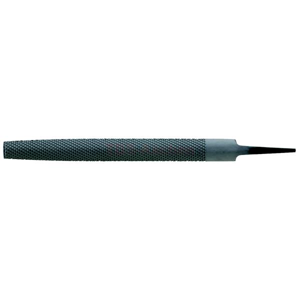 KS-Tools 161.0107 Halbrundfeilenblatt,DIN7261,Form 
