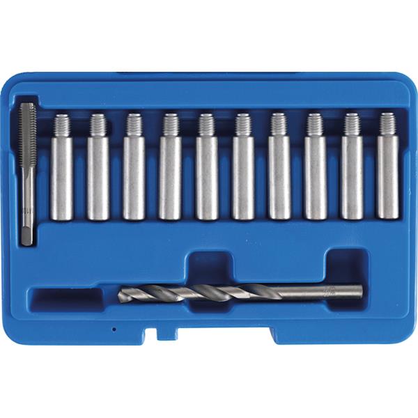 BGS 9347 Guide Bolt Repair Set, for Brake Calliper Carriers