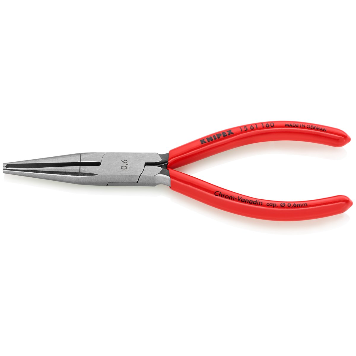 Knipex 15 61 160 Abisolierzange