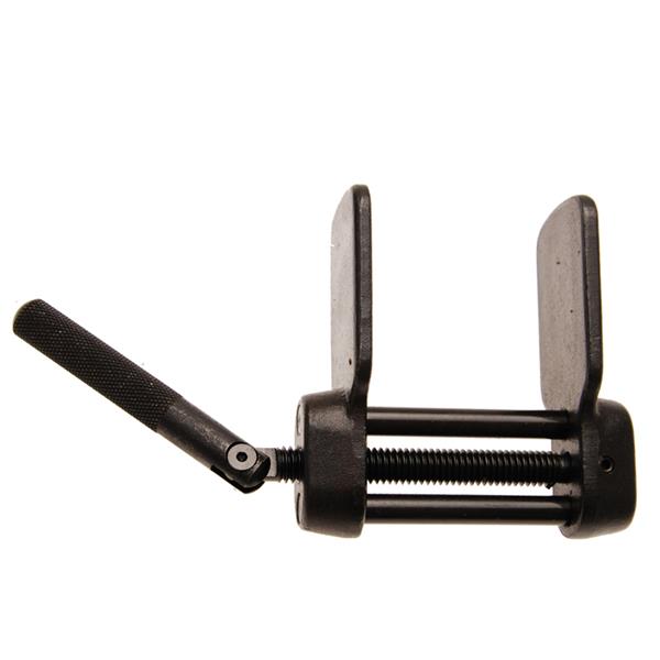 BGS 67309 Brake Piston Reset Tool, with double gui de, universal Type